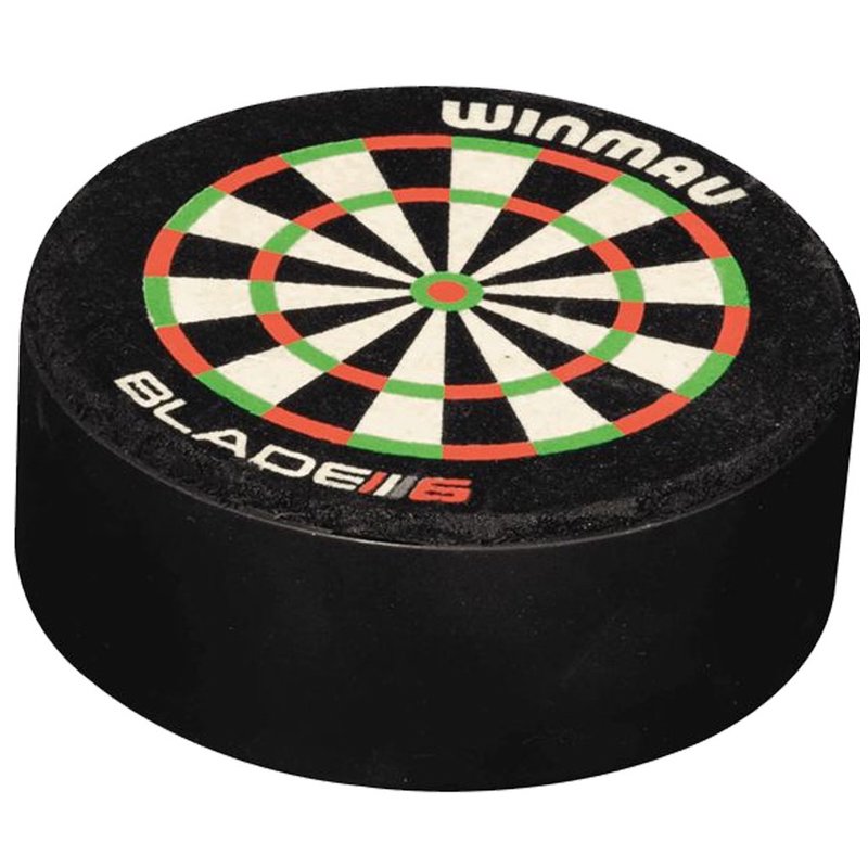 Winmau Dart Dock Blade 6 Darts Store Putte